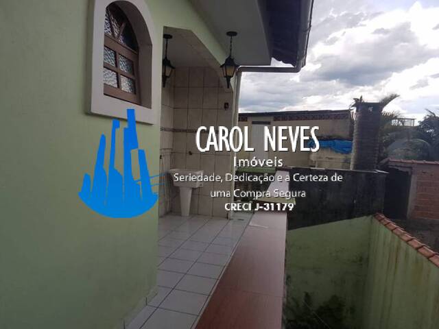 #4276 - Sobrado para Venda em Mongaguá - SP - 3