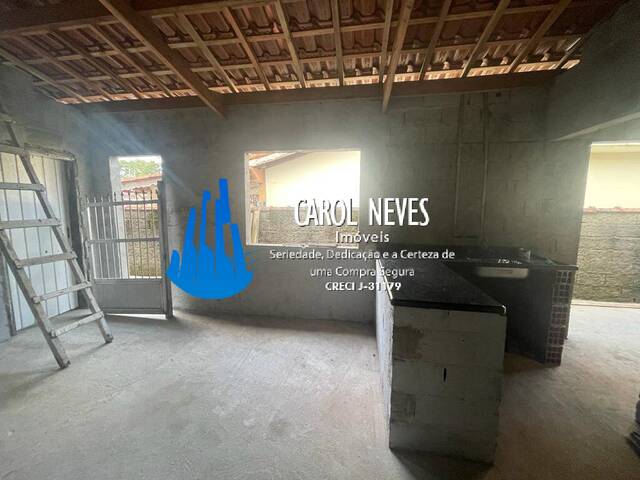 #6952 - Casa para Venda em Itanhaém - SP - 3