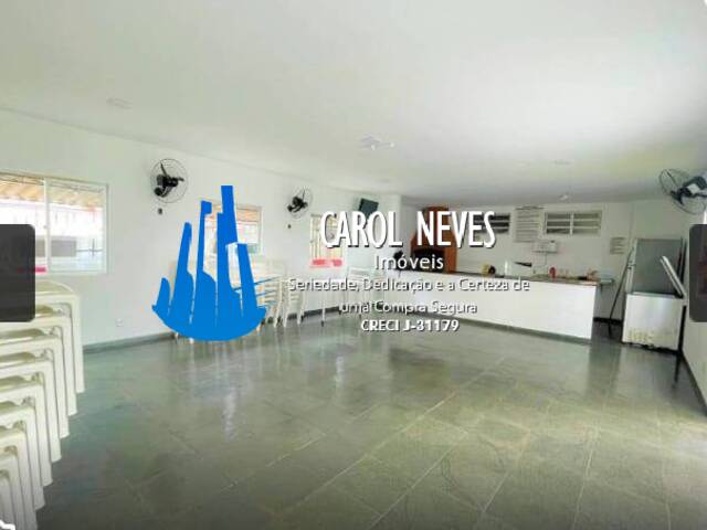 #8505 - Apartamento para Venda em Praia Grande - SP