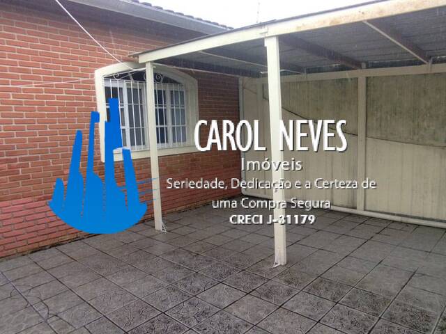 #9370 - Casa para Venda em Mongaguá - SP - 2