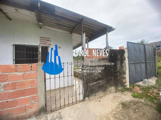 Venda em Jardim Praia Grande - Mongaguá