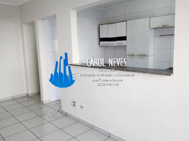 #11359 - Apartamento para Venda em Praia Grande - SP