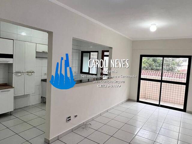 #11359 - Apartamento para Venda em Praia Grande - SP