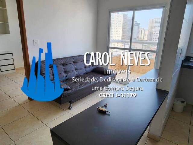 #11360 - Apartamento para Venda em Praia Grande - SP