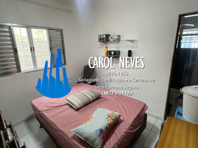 #9950 - Casa para Venda em Mongaguá - SP