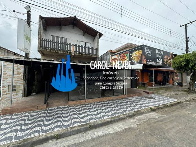 #11444 - Conjunto Comercial para Venda em Mongaguá - SP - 3