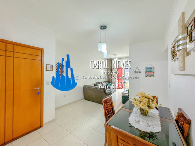 #11478 - Apartamento para Venda em Praia Grande - SP - 2