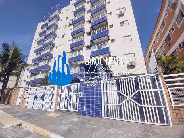 #11558 - Apartamento para Venda em Praia Grande - SP - 1