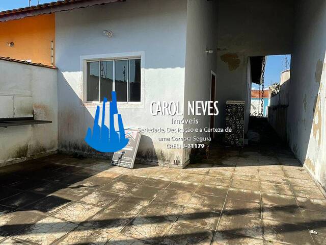 #11589 - Casa para Venda em Itanhaém - SP - 3