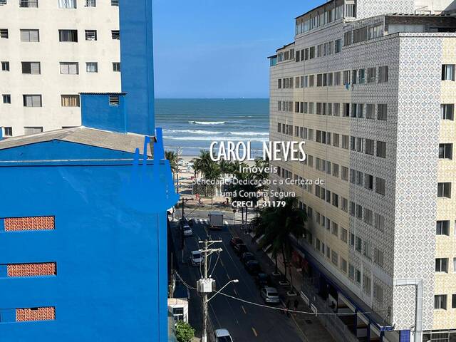 #11725 - Apartamento para Venda em Praia Grande - SP - 3