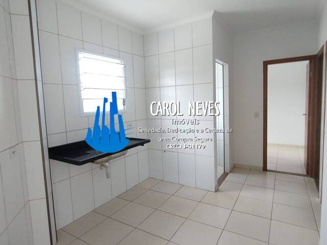 #11732 - Apartamento para Venda em Praia Grande - SP - 3