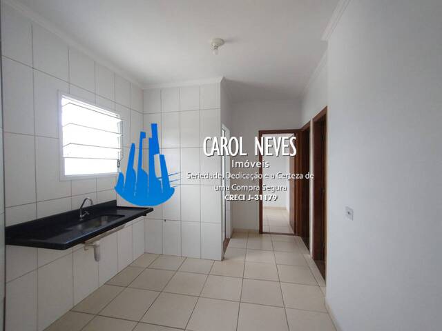 #11732 - Apartamento para Venda em Praia Grande - SP - 2