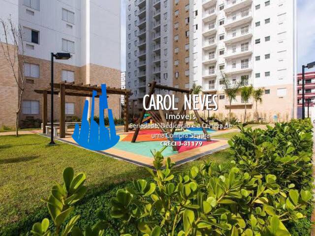 #11785 - Apartamento para Venda em Praia Grande - SP - 3