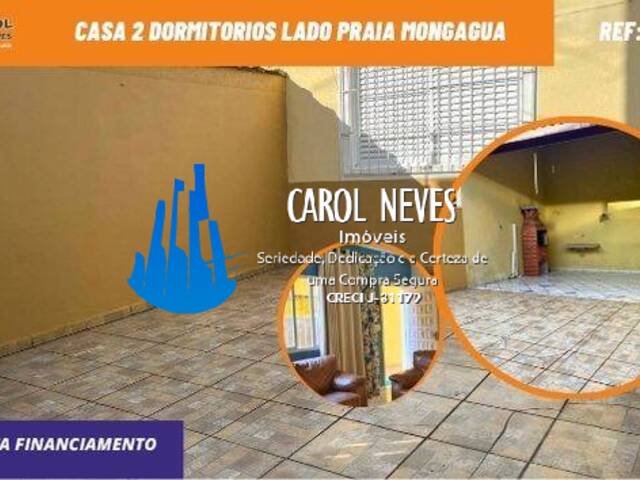 #11815 - Casa para Venda em Mongaguá - SP - 1