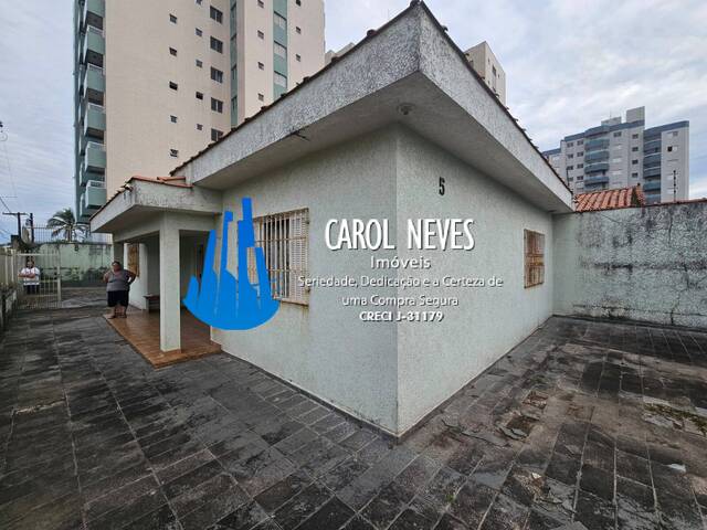 #11824 - Casa para Venda em Mongaguá - SP - 1