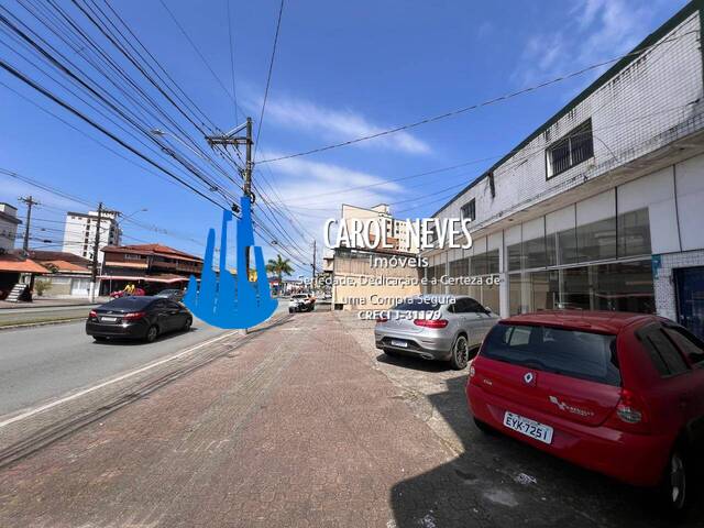 #12150 - Sala para Locação em Praia Grande - SP - 3