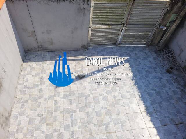 #12172 - Casa para Locação em Mongaguá - SP - 3