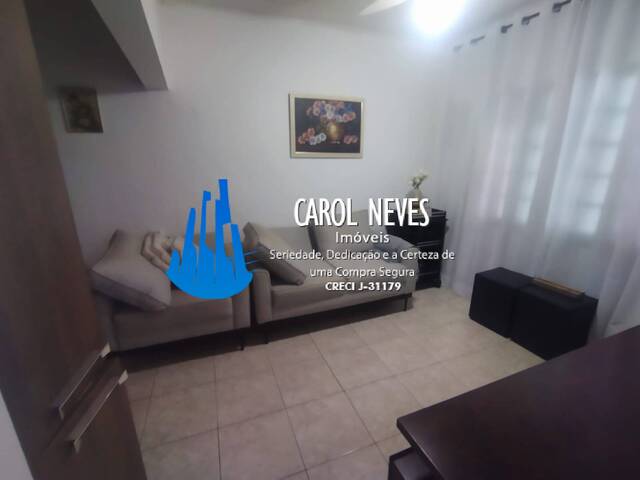 #12176 - Casa para Venda em Mongaguá - SP - 2