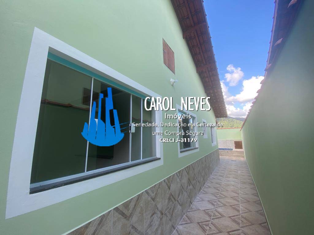 Casa à venda com 2 quartos, 76m² - Foto 8