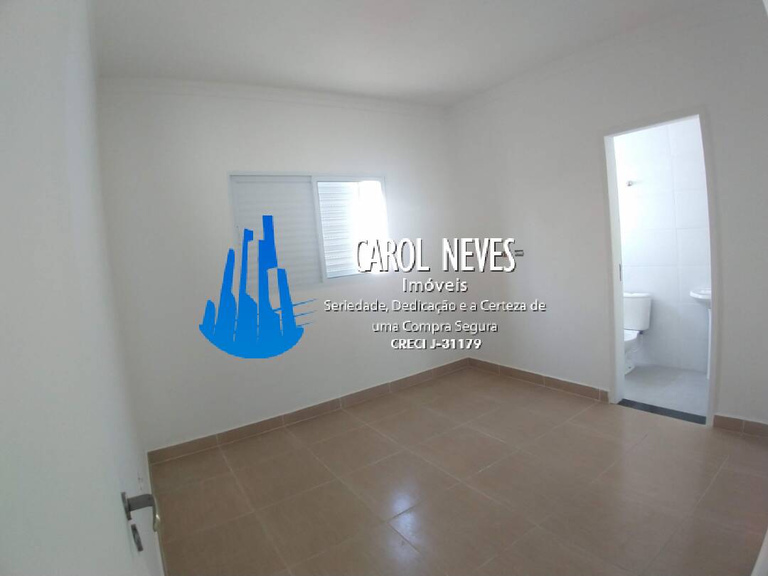 Casa à venda com 3 quartos, 80m² - Foto 6