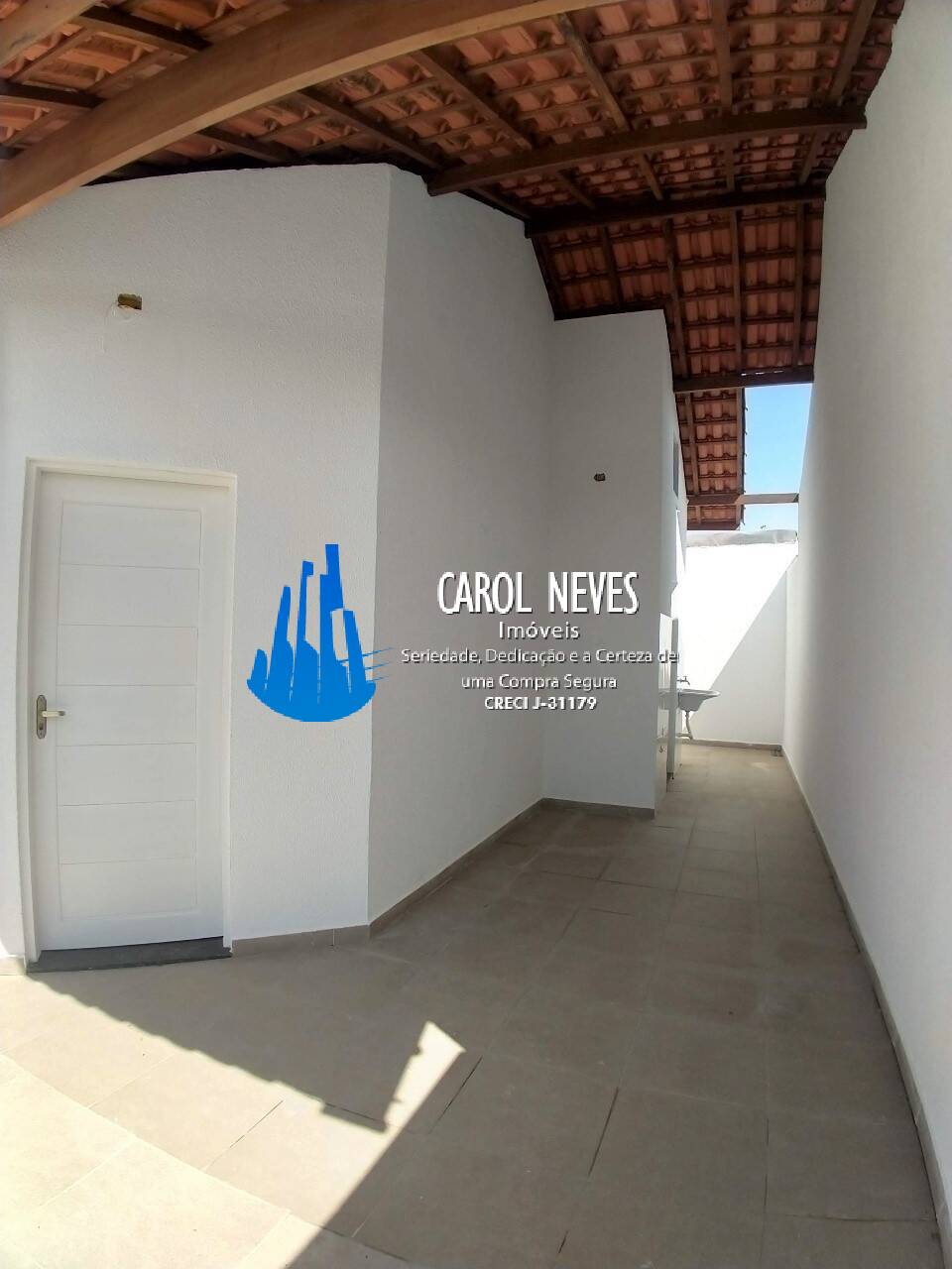 Casa à venda com 3 quartos, 80m² - Foto 13