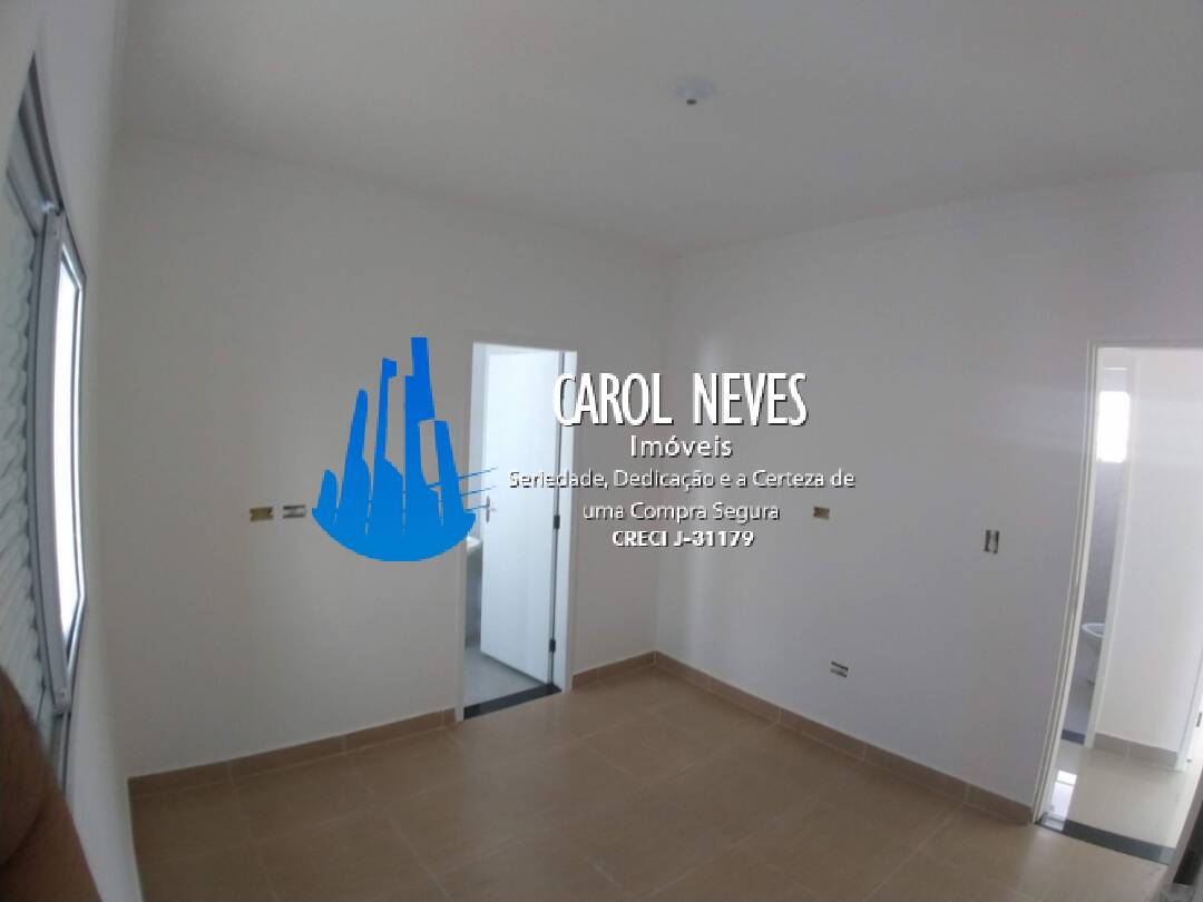 Casa à venda com 3 quartos, 80m² - Foto 11