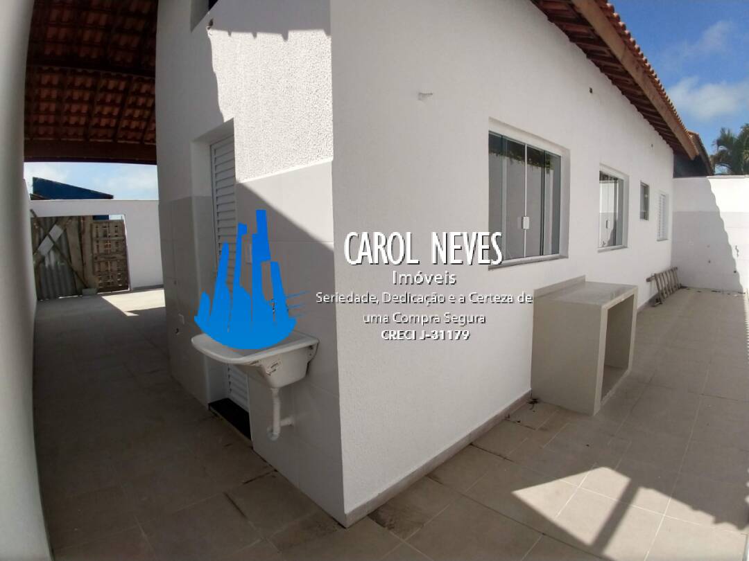 Casa à venda com 3 quartos, 80m² - Foto 12