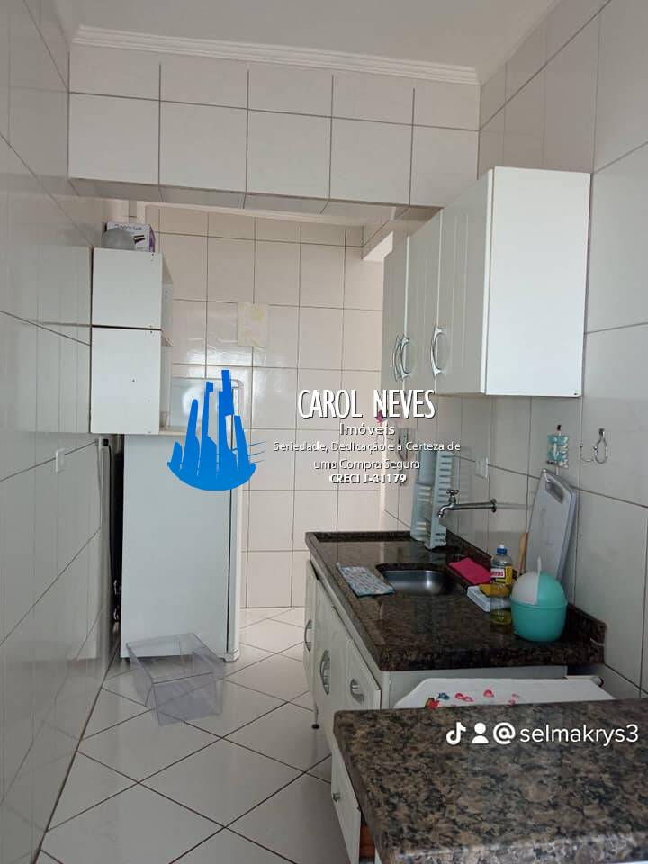 Apartamento, 2 quartos, 62 m² - Foto 2