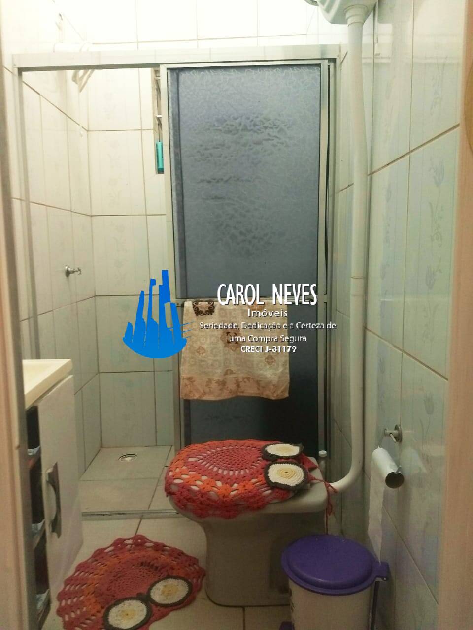 Casa à venda com 2 quartos, 135m² - Foto 11