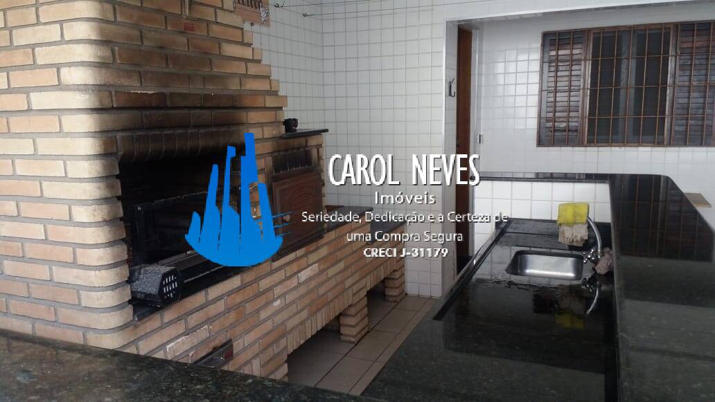 Sobrado à venda com 4 quartos, 250m² - Foto 17