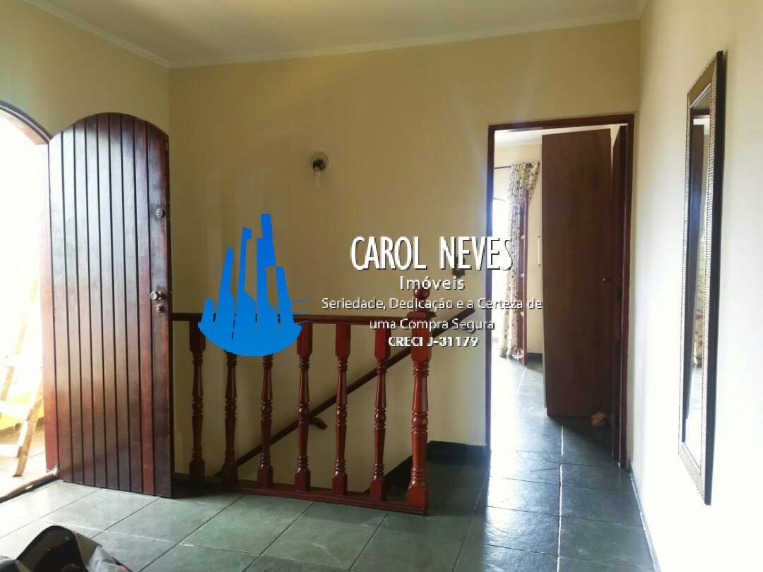 Sobrado à venda com 3 quartos, 257m² - Foto 17