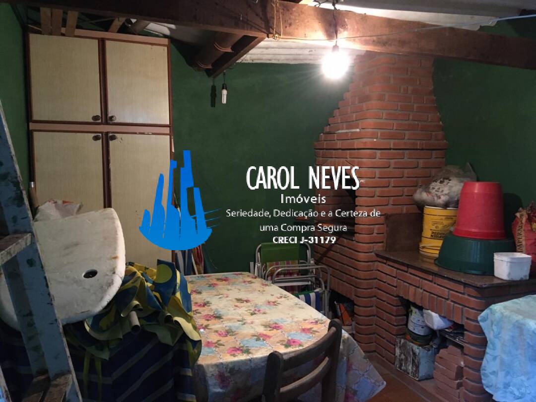 Casa à venda com 2 quartos, 125m² - Foto 17