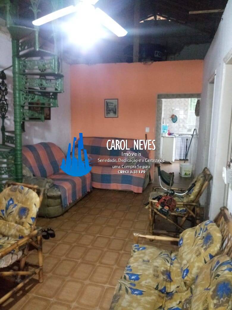 Casa à venda com 3 quartos, 400m² - Foto 4