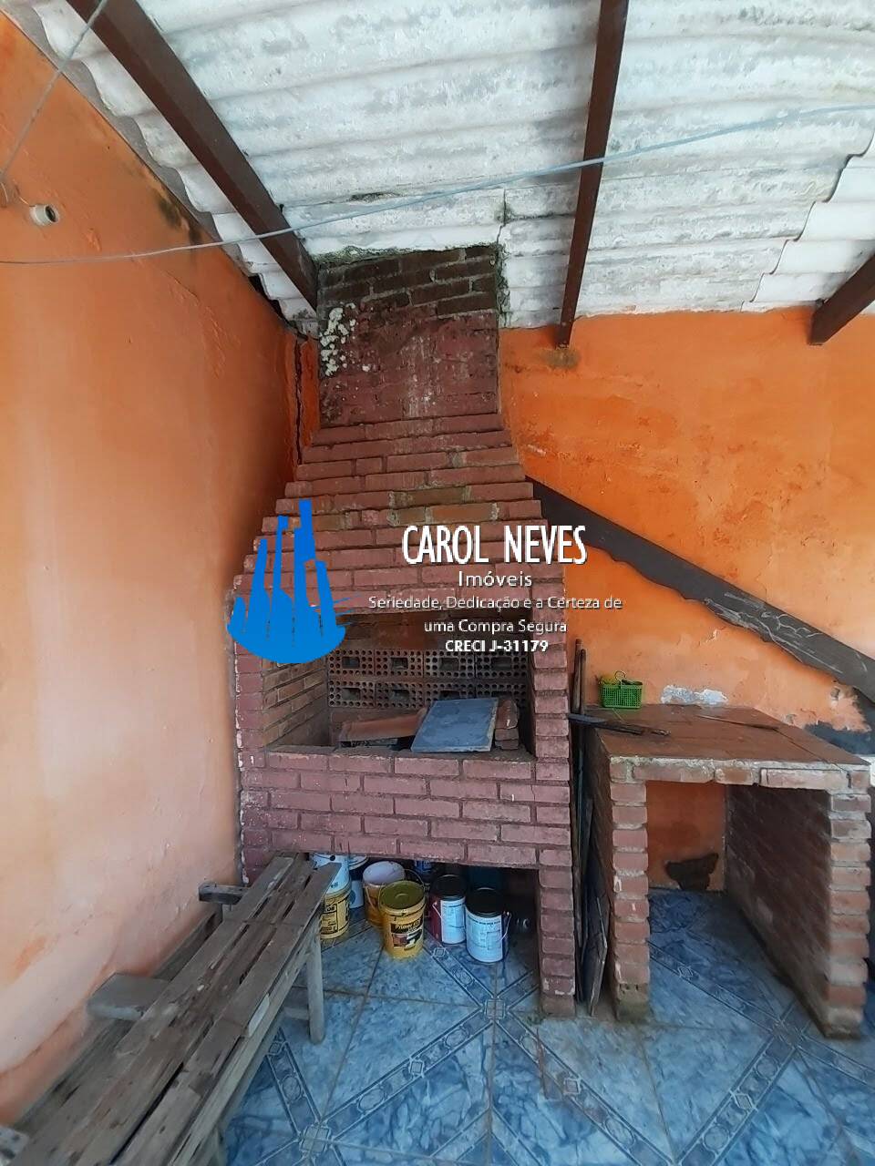 Sobrado à venda com 2 quartos, 91m² - Foto 18