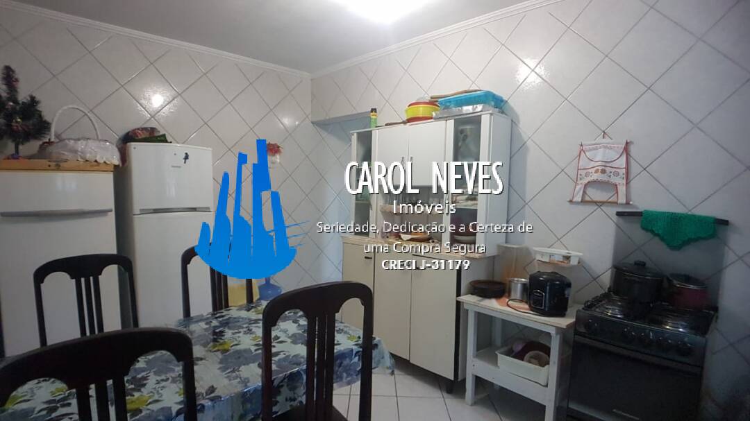 Sobrado à venda com 2 quartos, 55m² - Foto 4