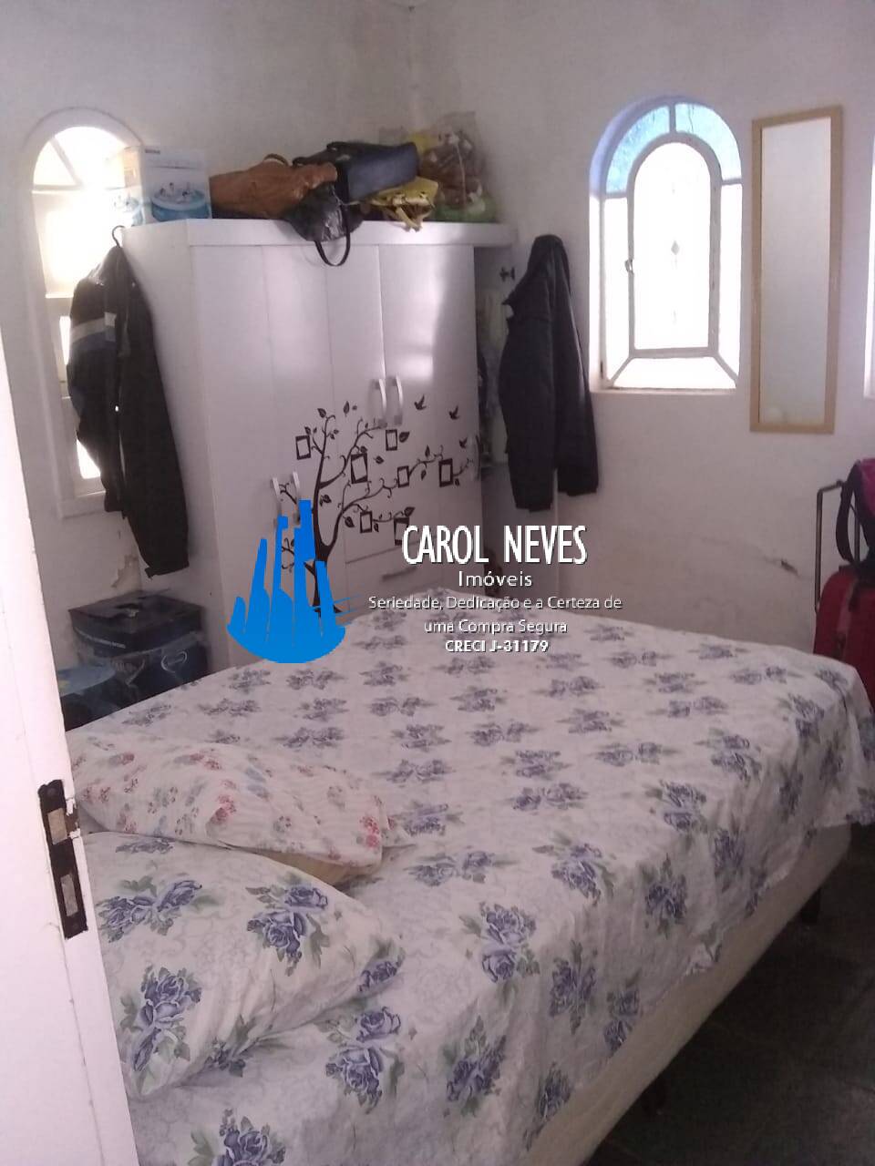 Casa à venda com 2 quartos, 120m² - Foto 9