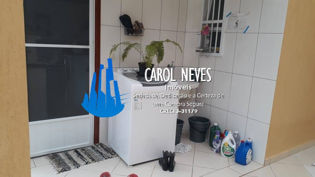 Sobrado à venda com 3 quartos, 169m² - Foto 11