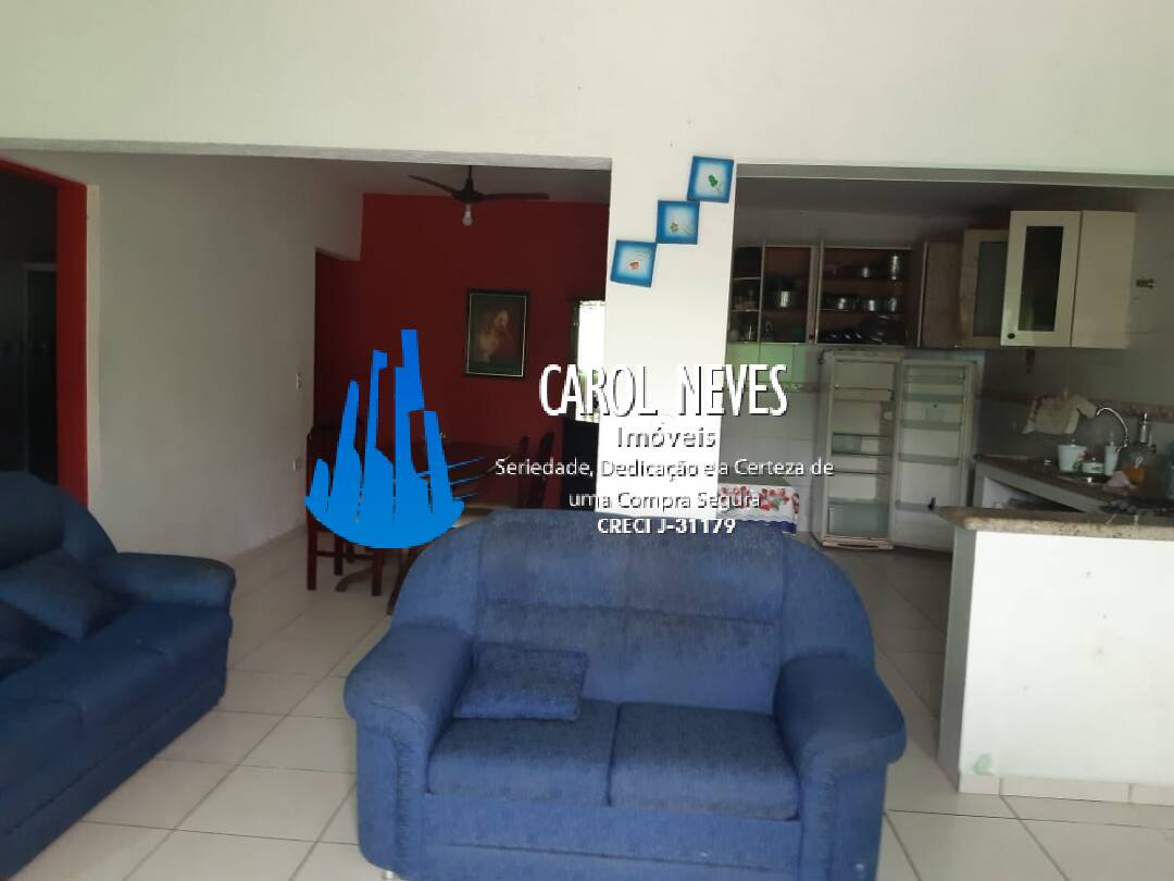 Casa à venda com 2 quartos, 113m² - Foto 2