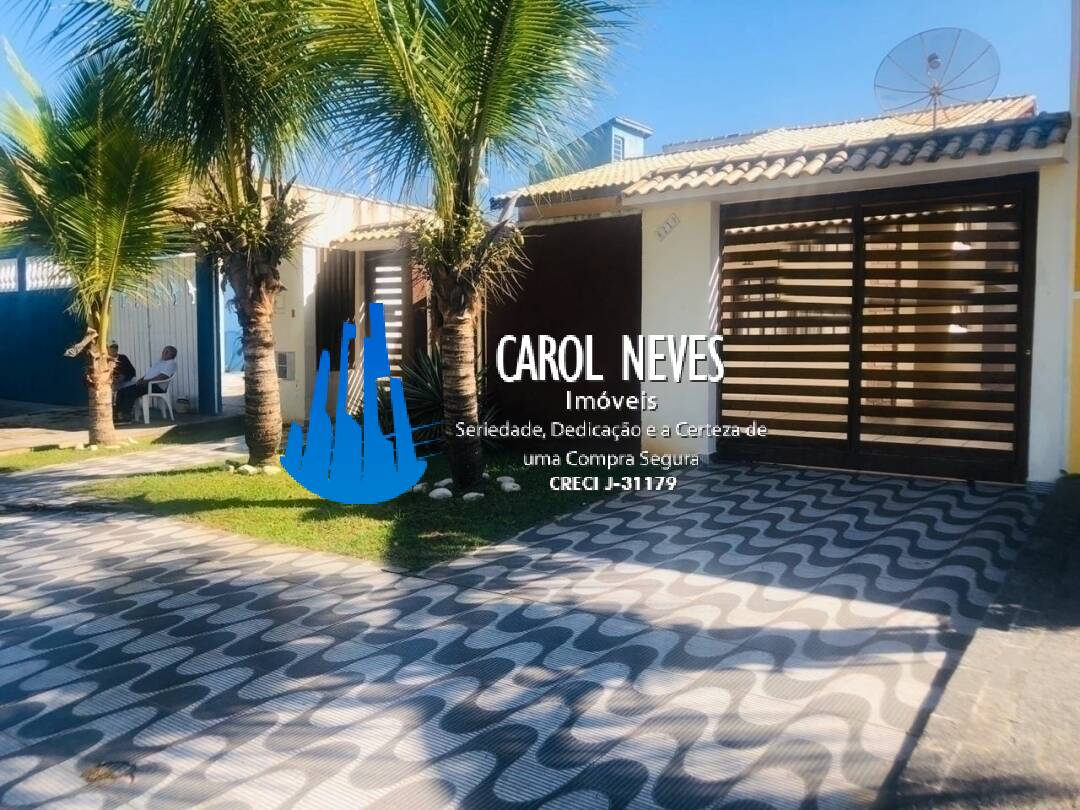 Casa à venda com 3 quartos, 140m² - Foto 10