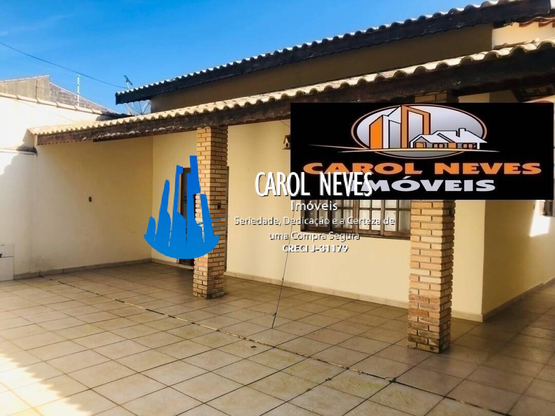 Casa à venda com 3 quartos, 140m² - Foto 24