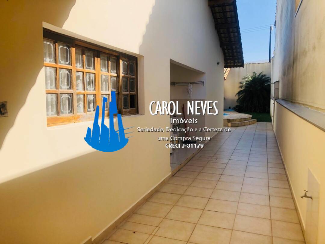 Casa à venda com 3 quartos, 140m² - Foto 20