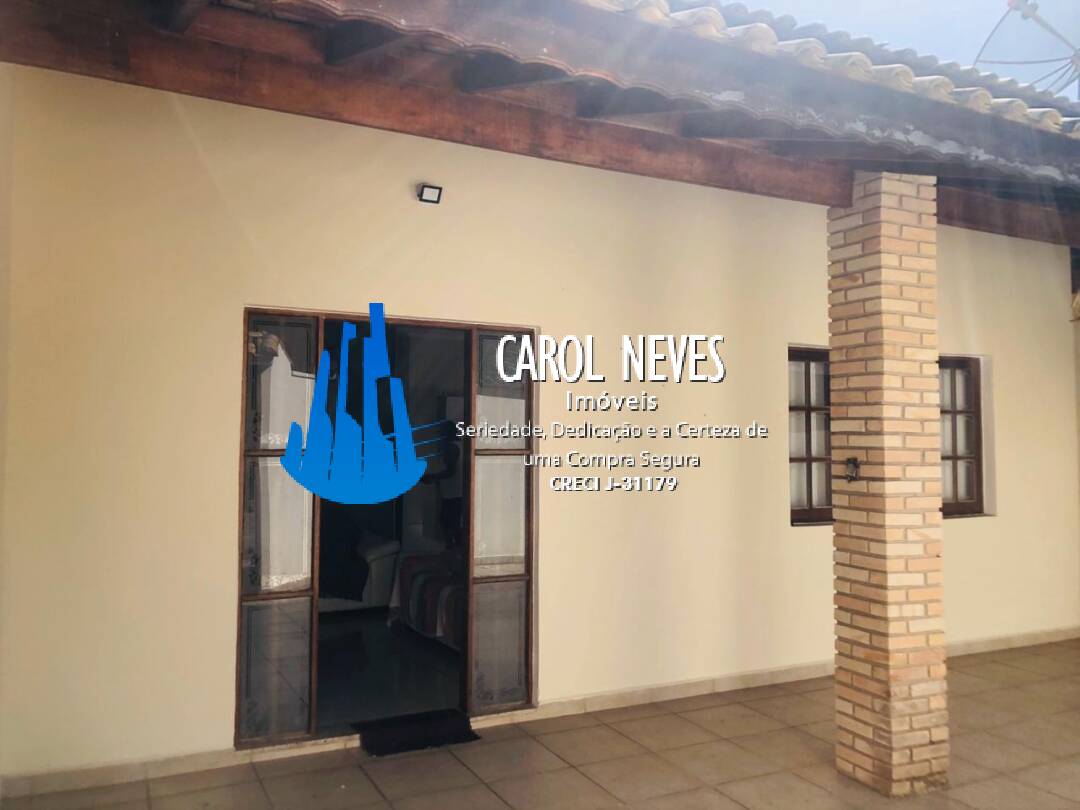 Casa à venda com 3 quartos, 140m² - Foto 19