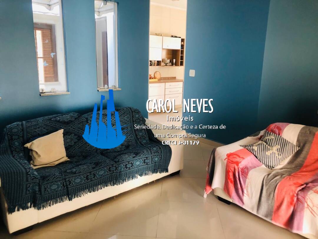 Casa à venda com 3 quartos, 140m² - Foto 15