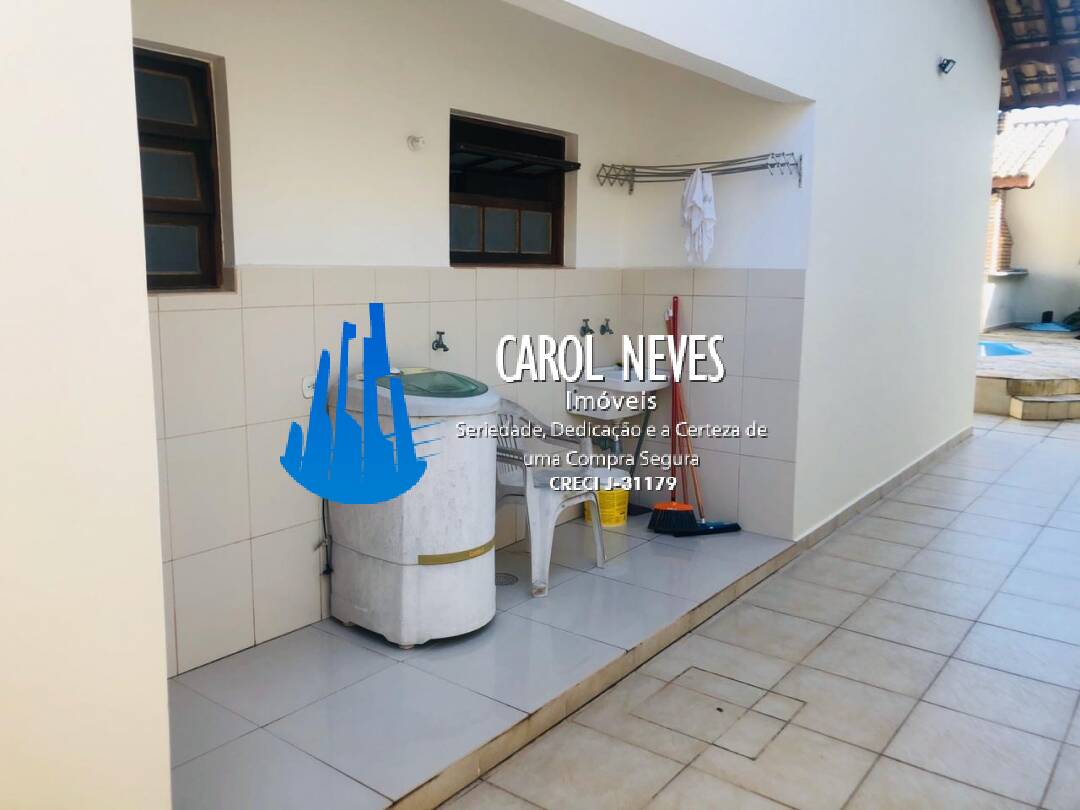 Casa à venda com 3 quartos, 140m² - Foto 21