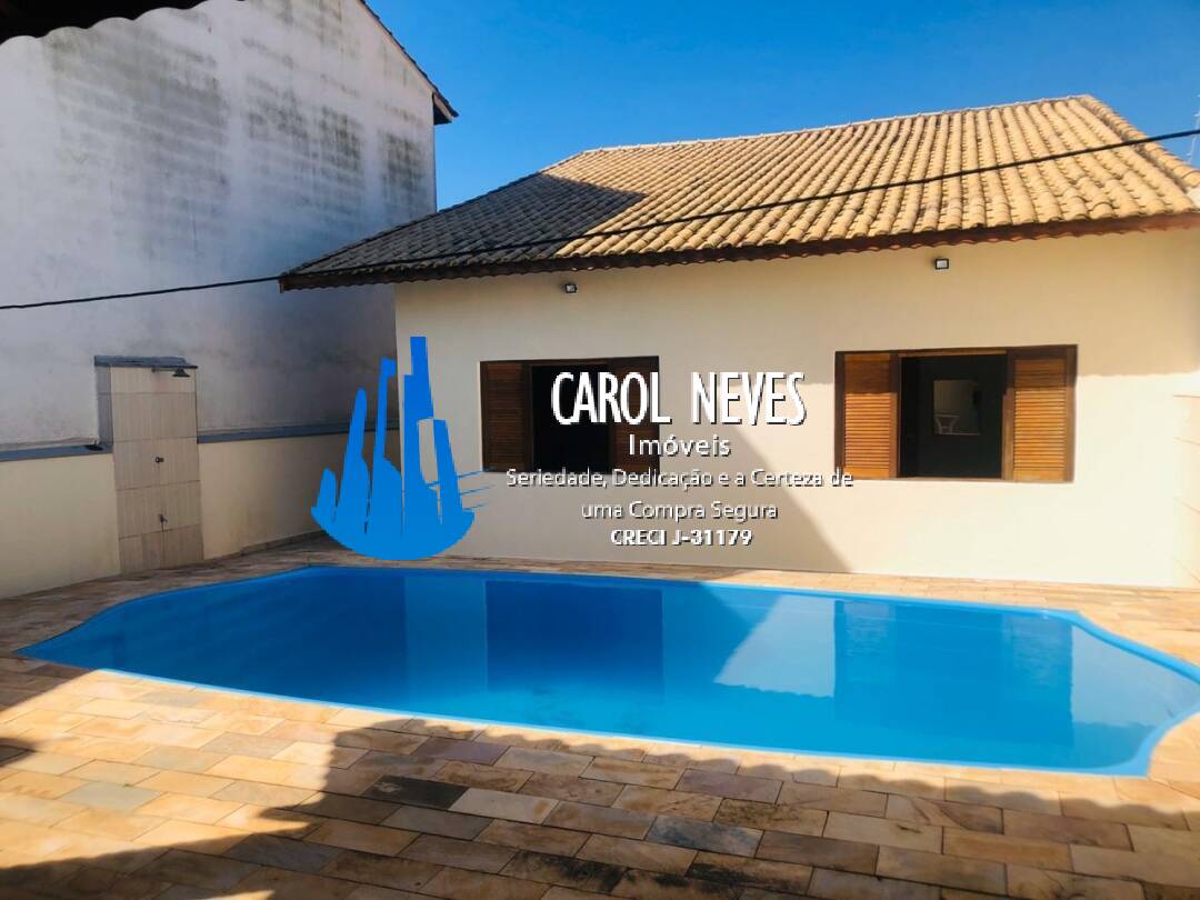 Casa à venda com 3 quartos, 140m² - Foto 42