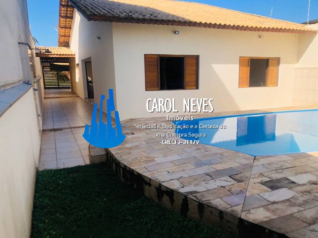 Casa à venda com 3 quartos, 140m² - Foto 28