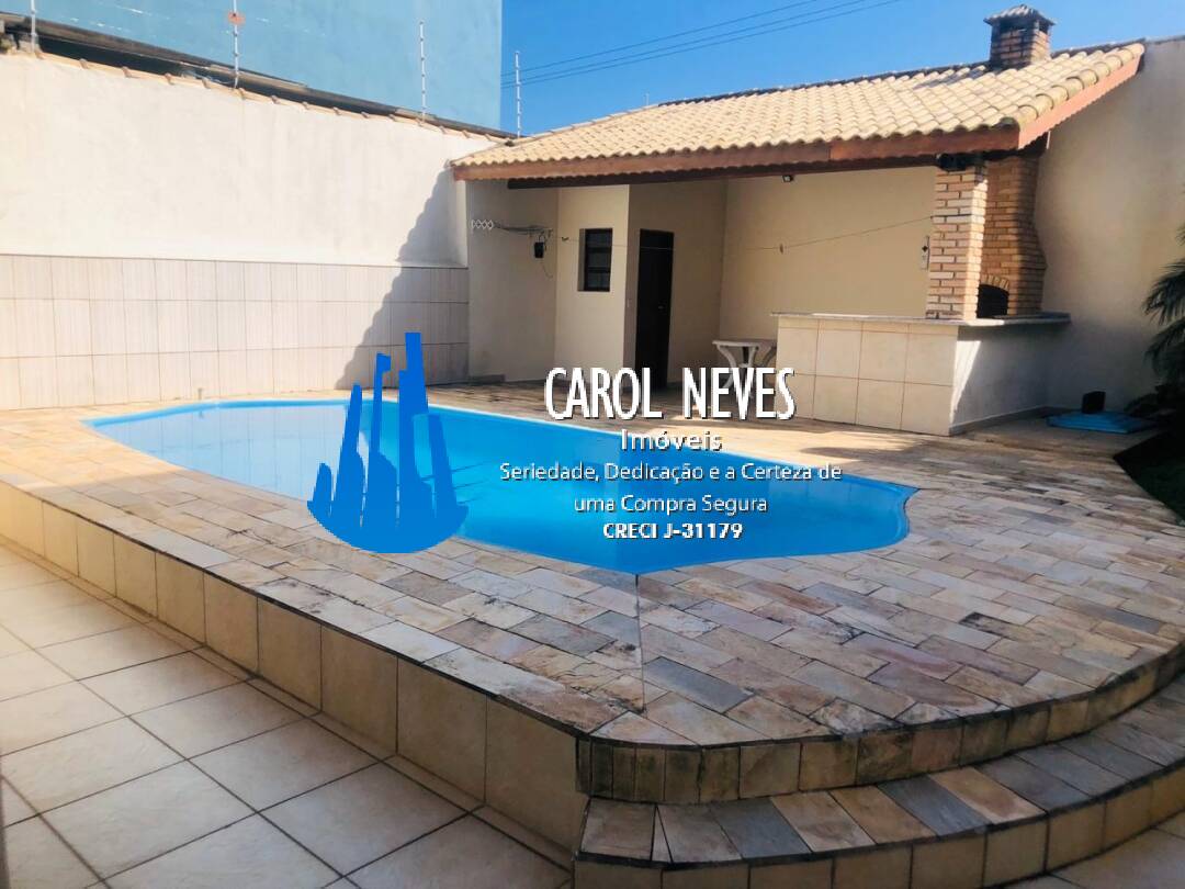 Casa à venda com 3 quartos, 140m² - Foto 31