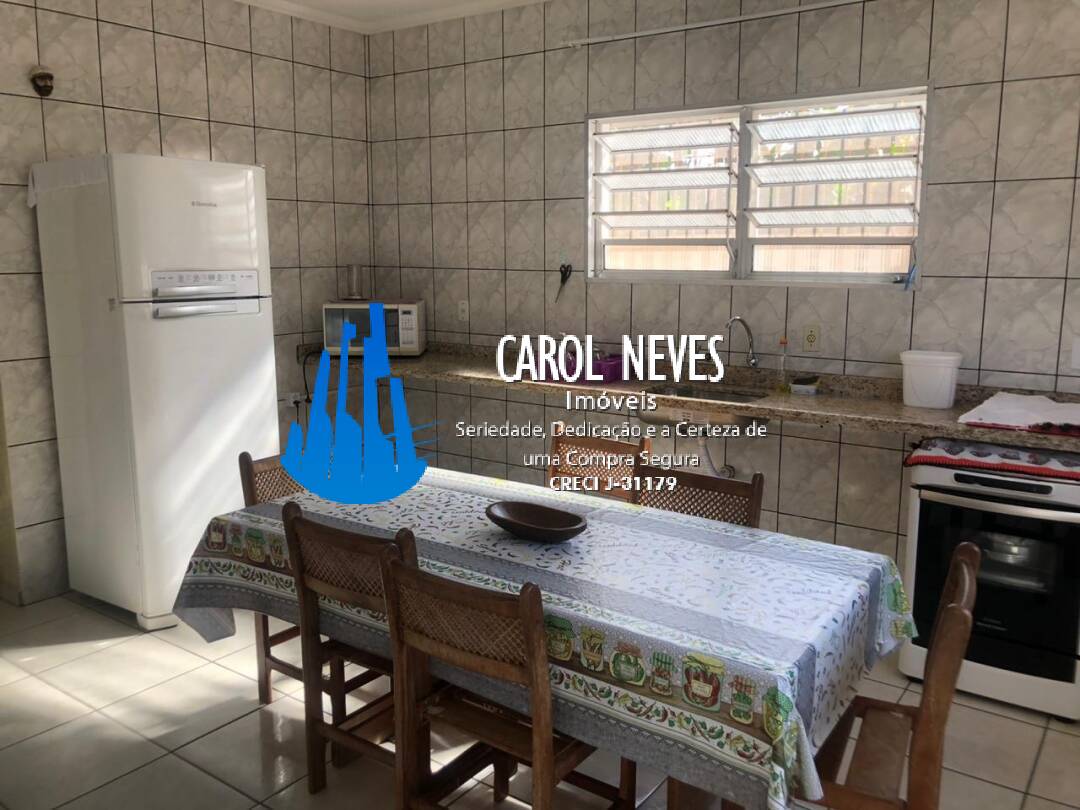 Casa à venda com 4 quartos, 175m² - Foto 5