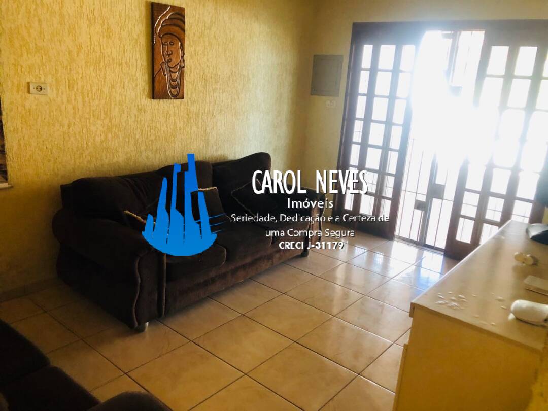 Casa à venda com 4 quartos, 175m² - Foto 4