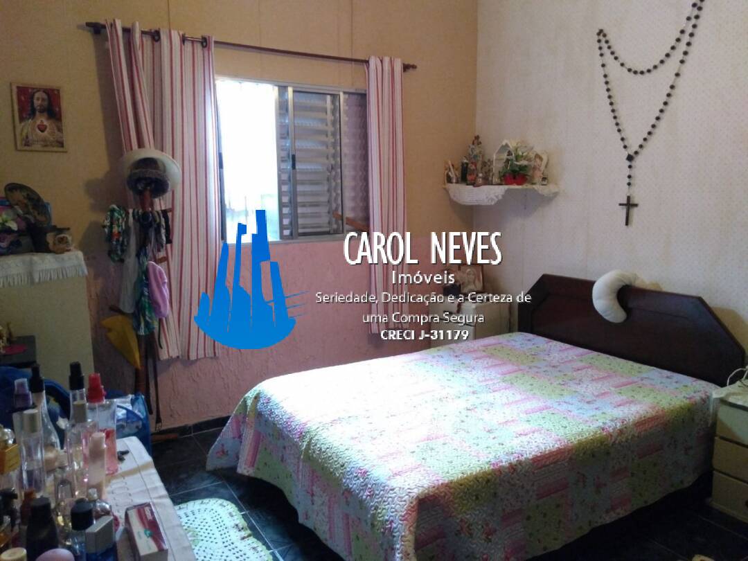 Casa à venda com 3 quartos, 90m² - Foto 8